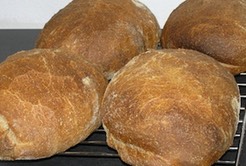 Four Loaves - 16 Sept 2011